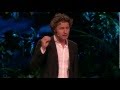 Ben Goldacre: Battling Bad Science