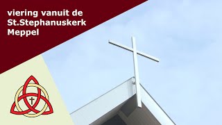 Eucharistieviering 5 januari 2025 Openbaring van de Heer/Driekoningen