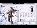 Another Eden Global 2.5.400 Yuri 5* Review, Skills And Gameplay! FREE Tales Of AF Combo Booster!