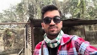 Mini vlog bagaha to phagwara (punjab)