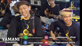 DARILAH JAWA PERGI KE MEDAN || HASAN ALHASANI #gambus #yamanientertainment #jalsah #zafin