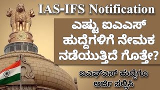 UPSC CSE Notification 2025 | ದೇಶದ ಅತ್ಯಂತ ಪ್ರತಿಷ್ಠಿತ ಪರೀಕ್ಷೆಗಳಿಗೆ ಅರ್ಜಿ ಆಹ್ವಾನ #upscexam #upsc #ias