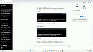 python get script path