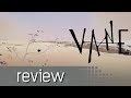 Vane Review - Noisy Pixel