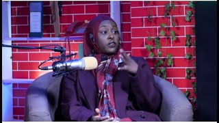 Nafisa Abdullahi tayi fito-na-fito da dokokin musulunci a sabuwar hirar da tayi