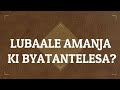 Lubale Atubanja  Ki byatatulesa-- Nabukenya Nandaula  #lubaale #empewo #obuwangwa