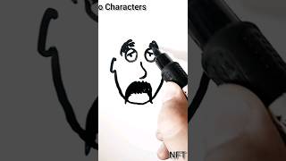 crypto Characters NFT collection
