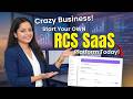 Start an RCS White Label Panel with Zero Tech Knowledge | Easiest Way to Start Earning