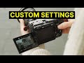 How I Made The Sony FX3 Faster & Better (For Me)