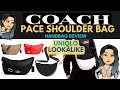 ❗❗❗COACH PACE SHOULDER BAG REVIEW ❗❗❗ UNIQLO ROUND MINI SHOULDER BAG REVIEW UNIQLO BAG ALTERNATIVE