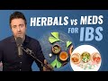 Are Herbal Therapies for IBS Actually as Effective as Meds?