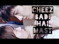 Cheez Badi Full Video | Machine | Mustafa & Kiara Advani | Udit Narayan & Neha Kakkar | T-Series