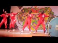 flying angels dancehall dance crew jibilika dance festival 2015