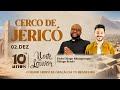 Recitação do Rosário e Noite de Louvor com @PadreDiogoAlbuquerque e @ThiagoBrado | 02/12/24