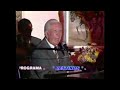 lorenzo humberto sotomayor canta con su piano los valses burla soÑar y maÑana serÁ 1997.