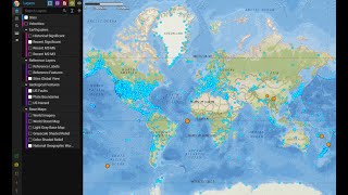 NASA CDDIS GNSS Products for Disaster Monitoring, Crustal Deformation, Extreme Weather, and More