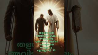 ദിവസവും ദൈവ വചനം ബൈബിൾ പഠിക്കാം #audiobible  #biblestudy #bibleverse #morningprayer #vachanam #daily