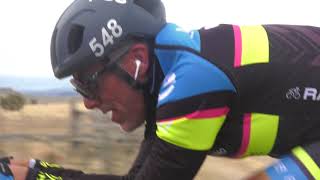 DAY 5 HIGHLIGHTS (RAAM SOLOS)