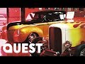 Updating Boyd Coddington's Iconic Hot Rods | Chasing Classic Cars