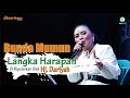 LANGKA HARAPAN ( Hj. Dariyah ) // COVER TARLING TENGDUNG // BUNDA MUMUN GROUP