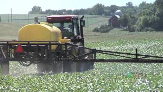 Pre-Emerge Soybean Products #617 (From Ag PhD #617 1/31/10)