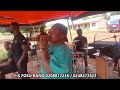 NONSTOP GHANA OLD GOSPEL LIVE BAND SONGS PERFORMED BY  K FOSU LIVE BAND OF BREKUM #ghanaoldgospel