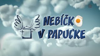 Nebíčko v papuľke - Terchová (epizóda 11)