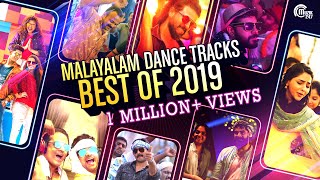 Best Malayalam Dance Tracks 2019 | Best Of 2019 Party Hits | Best Malayalam Songs 2019 Playlist