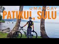 Life of a Tausug Biker (Bike Vlog #8: Umangay, Patikul, Sulu)