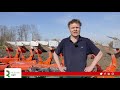 KUHN VARIMASTER L ONLAND PLOEG NIEUW IN NEDERLAND