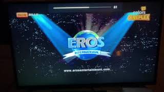 Eros International/Music On T-SERIES/Red Chillies Entertainment (2009)