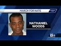 Protest planned to try and stop the executon of Nathaniel Woods