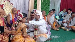 ರವಿತಾ-ಮಂಜುನಾಥ ಮದುವೆಯ ಸಂಭ್ರಮ. Ravita-Manjunath Wedding-Happymoments-Family -Relatives-Friends Meet