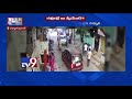 padmarao nagar లో ట్యాక్సీ డ్రైవర్ ఓవర్ స్పీడ్ tv9