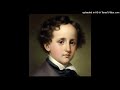 felix mendelssohn solo piano mwv u23 mwv u29 1823 1824