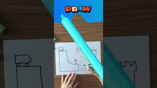 What is Draw Your Game Infinite?