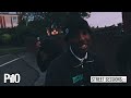 p110 lil choppa scorpz hecki dapz on the map tempa street session