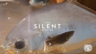The Silent Spotter: Award-Winning Fly Fishing Film Trailer