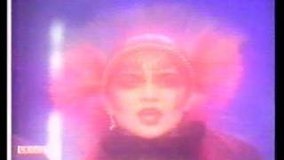 TOYAH - It's A Mystery From The Christmas T.O.T.P 1981