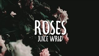 benny blanco, Juice WRLD - Roses (Clean - Lyrics) ft. Brendon Urie
