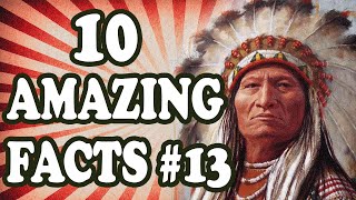 Amazing facts #13