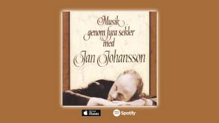 Jan Johansson - Liksom en herdinna (Official Audio)