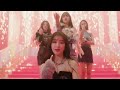 STAYC(스테이씨) 'RUN2U' MV Performance Ver