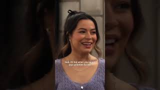 Damn That S Cold Icarly