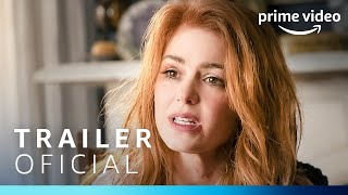 Um Lobo Como Eu | Trailer Oficial | Prime Video