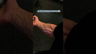 Insane Hand Gripper Results...🤯 #forearmworkout   #forearms   #handgripper