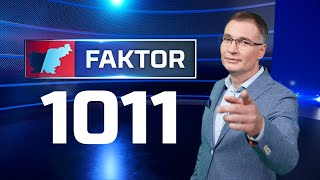 FAKTOR #1011: KAKO PREŽIVETI SVOBODO? (dr. Sebastjan JERETIČ)