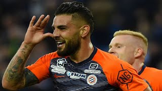 Montpellier 1-0 Clermont | All goals & highlights | 05.12.21 | FRANCE Ligue 1| PES
