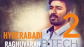 Hyderabadi Raghuvaran 2   || Shakeel Bhai