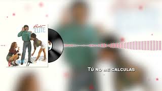 Paulito FG - Tú no me calculas (Audio Oficial)